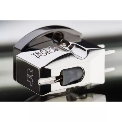 Transrotor MC Tamino System a Ginevra | Digistore.ch